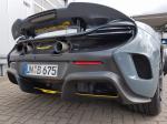 McLaren 675LT by Edo Competition 2016 года